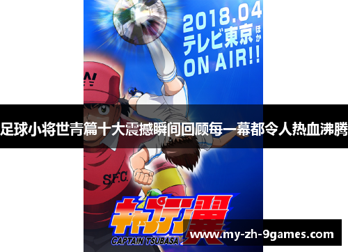 足球小将世青篇十大震撼瞬间回顾每一幕都令人热血沸腾