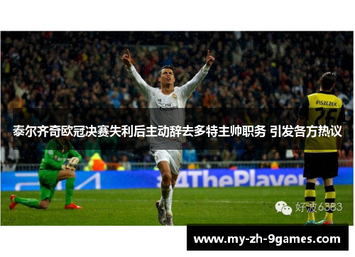 泰尔齐奇欧冠决赛失利后主动辞去多特主帅职务 引发各方热议 泰尔齐奇欧冠决赛失利后主动辞去多特主帅职务 引发各方热议